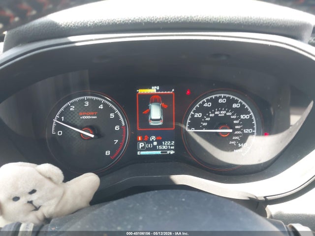 Aukcja sprzedaży 2024 Subaru Forester Sport, vin: JF2SKAGC1RH427969, numer aukcji: 45106156