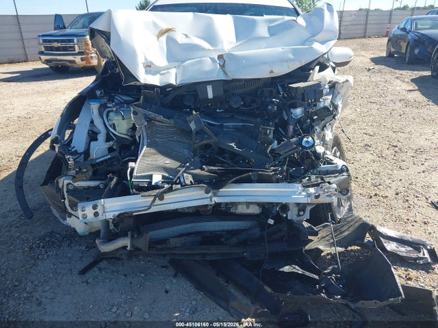 Aukcja sprzedaży 2020 Honda Cr-v 2wd Ex, vin: 5J6RW1H54LL002617, numer aukcji: 45106160