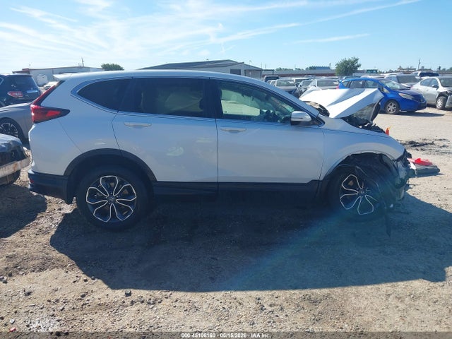 Aukcja sprzedaży 2020 Honda Cr-v 2wd Ex, vin: 5J6RW1H54LL002617, numer aukcji: 45106160