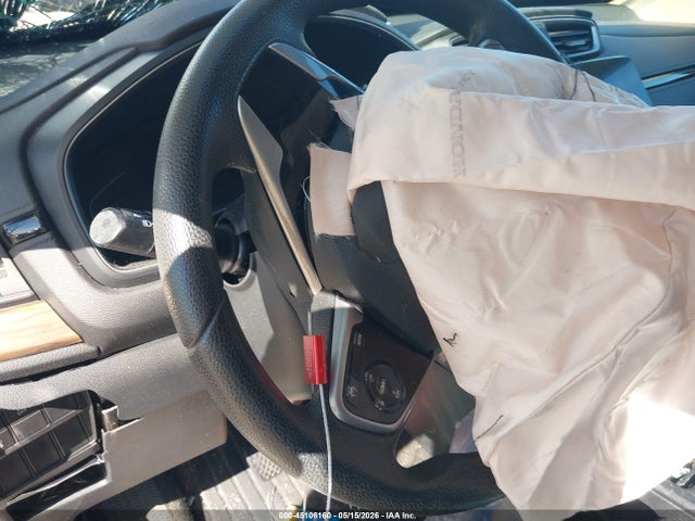 Aukcja sprzedaży 2020 Honda Cr-v 2wd Ex, vin: 5J6RW1H54LL002617, numer aukcji: 45106160