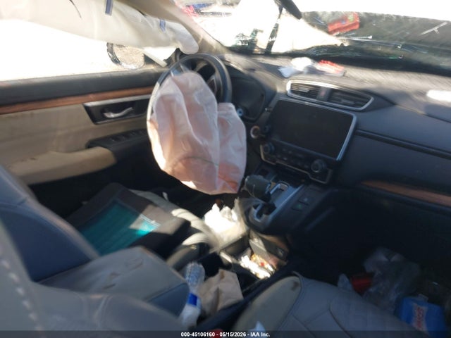 Aukcja sprzedaży 2020 Honda Cr-v 2wd Ex, vin: 5J6RW1H54LL002617, numer aukcji: 45106160