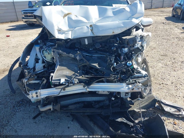 Aukcja sprzedaży 2020 Honda Cr-v 2wd Ex, vin: 5J6RW1H54LL002617, numer aukcji: 45106160