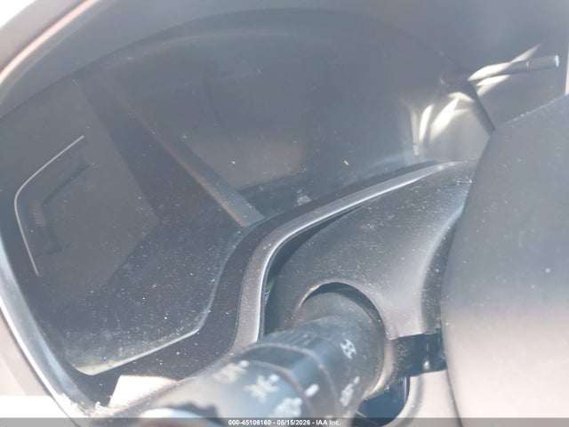 Aukcja sprzedaży 2020 Honda Cr-v 2wd Ex, vin: 5J6RW1H54LL002617, numer aukcji: 45106160