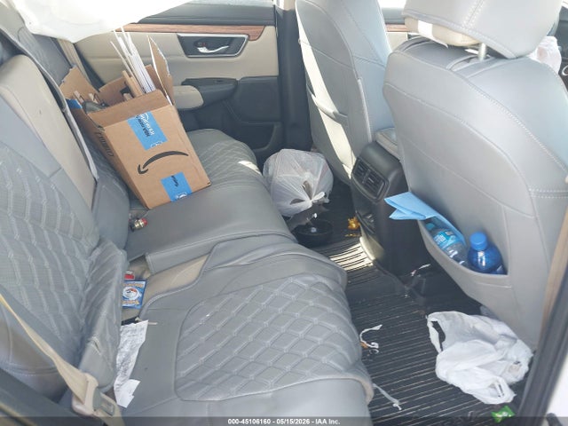Aukcja sprzedaży 2020 Honda Cr-v 2wd Ex, vin: 5J6RW1H54LL002617, numer aukcji: 45106160