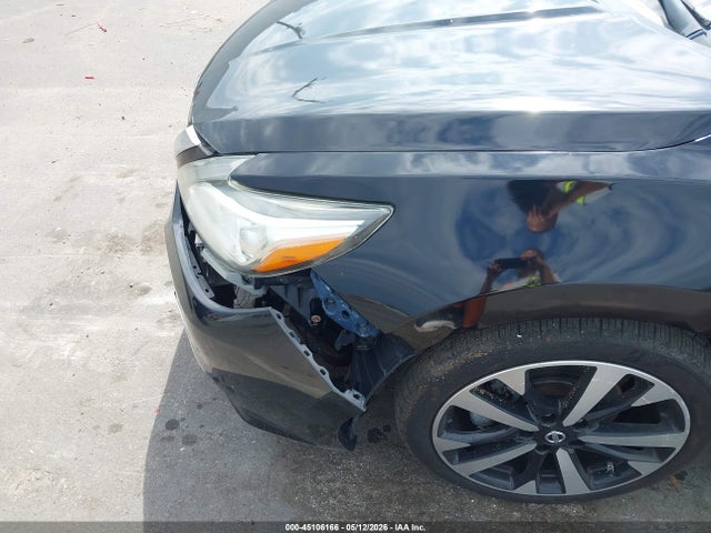 45106166 :رقم المزاد ، 1N4AL3APXJC113615 vin ، 2018 Nissan Altima 2.5 Sr مزاد بيع