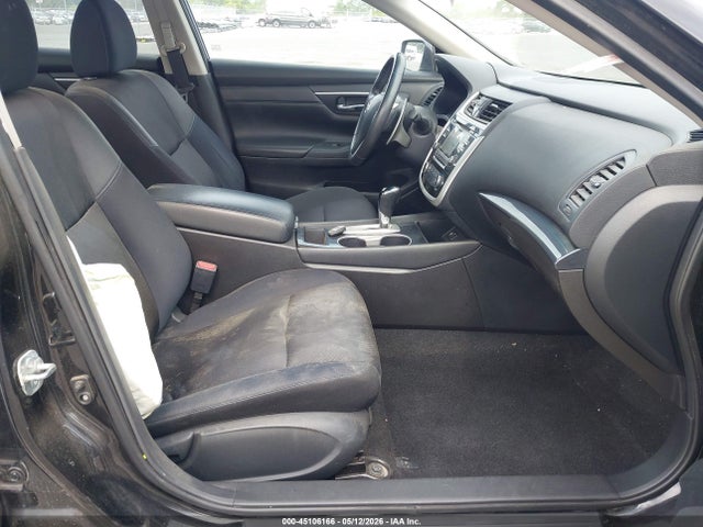 45106166 :رقم المزاد ، 1N4AL3APXJC113615 vin ، 2018 Nissan Altima 2.5 Sr مزاد بيع