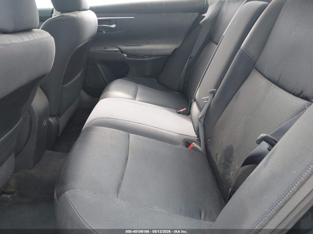 45106166 :رقم المزاد ، 1N4AL3APXJC113615 vin ، 2018 Nissan Altima 2.5 Sr مزاد بيع