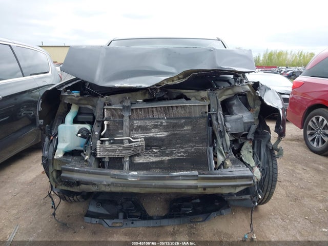 Продажа на аукционе авто 2011 Honda Pilot Touring, vin: 5FNYF3H95BB010775, номер лота: 45106165