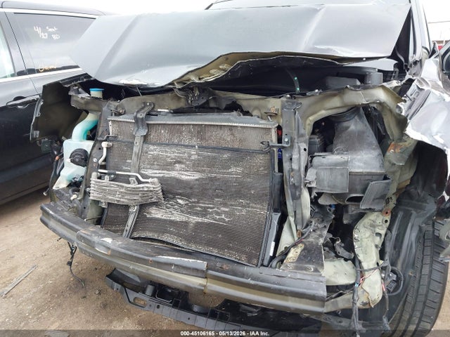 Продажа на аукционе авто 2011 Honda Pilot Touring, vin: 5FNYF3H95BB010775, номер лота: 45106165