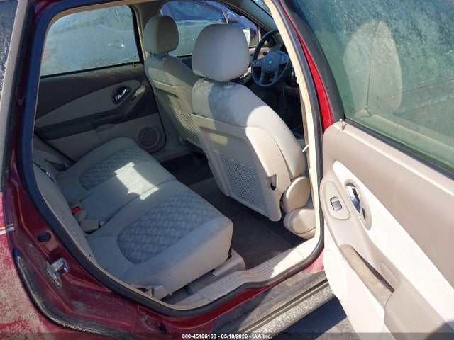Продажа на аукционе авто 2005 Chevrolet Malibu Maxx Ls, vin: 1G1ZT62875F122677, номер лота: 45106168