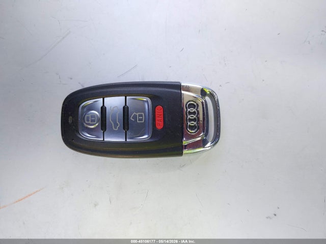 Aukcja sprzedaży 2015 Audi Q5 2.0t Premium, vin: WA1LFAFP2FA037098, numer aukcji: 45106177