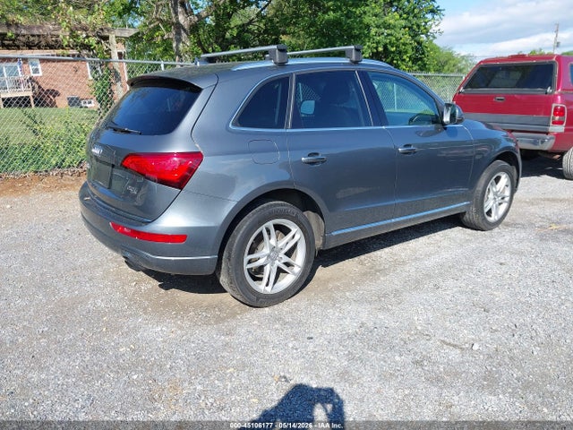 Aukcja sprzedaży 2015 Audi Q5 2.0t Premium, vin: WA1LFAFP2FA037098, numer aukcji: 45106177