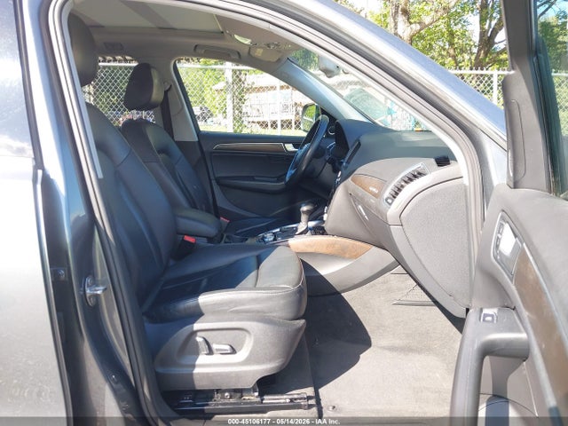 Aukcja sprzedaży 2015 Audi Q5 2.0t Premium, vin: WA1LFAFP2FA037098, numer aukcji: 45106177