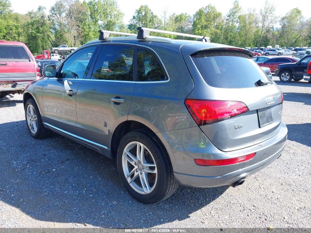 Aukcja sprzedaży 2015 Audi Q5 2.0t Premium, vin: WA1LFAFP2FA037098, numer aukcji: 45106177