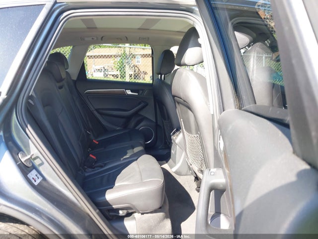 Aukcja sprzedaży 2015 Audi Q5 2.0t Premium, vin: WA1LFAFP2FA037098, numer aukcji: 45106177
