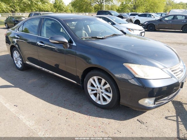 Aukcja sprzedaży 2010 Lexus Es 350, vin: JTHBK1EGXA2344843, numer aukcji: 45106180