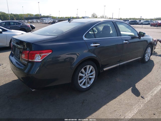 Aukcja sprzedaży 2010 Lexus Es 350, vin: JTHBK1EGXA2344843, numer aukcji: 45106180