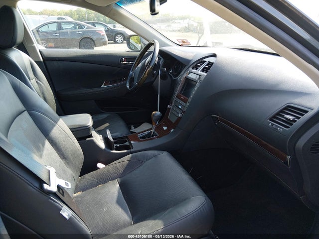 Aukcja sprzedaży 2010 Lexus Es 350, vin: JTHBK1EGXA2344843, numer aukcji: 45106180