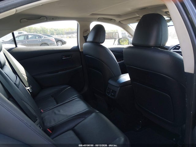 Aukcja sprzedaży 2010 Lexus Es 350, vin: JTHBK1EGXA2344843, numer aukcji: 45106180