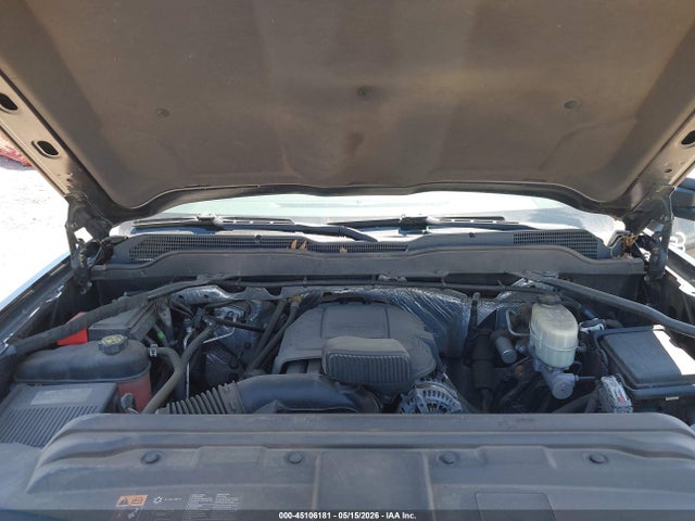 1GC2KUEG9GZ114746 Chevrolet Silverado 2500hd Wt