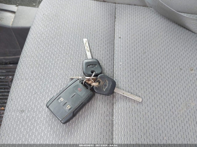 1GC2KUEG9GZ114746 Chevrolet Silverado 2500hd Wt