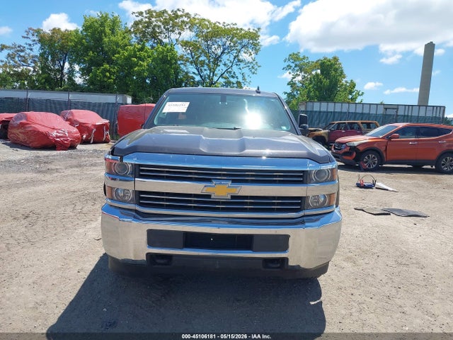 1GC2KUEG9GZ114746 Chevrolet Silverado 2500hd Wt