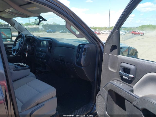 1GC2KUEG9GZ114746 Chevrolet Silverado 2500hd Wt