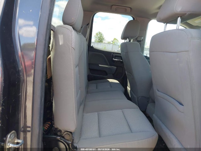 1GC2KUEG9GZ114746 Chevrolet Silverado 2500hd Wt
