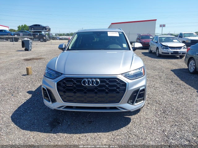 Aukcja sprzedaży 2022 Audi Q5 Premium Plus 45 Tfsi S Line Quattro S Tronic, vin: WA1EAAFY1N2114469, numer aukcji: 45106184