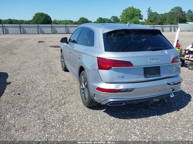 Aukcja sprzedaży 2022 Audi Q5 Premium Plus 45 Tfsi S Line Quattro S Tronic, vin: WA1EAAFY1N2114469, numer aukcji: 45106184