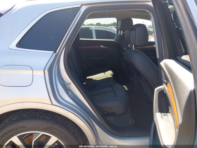 Aukcja sprzedaży 2022 Audi Q5 Premium Plus 45 Tfsi S Line Quattro S Tronic, vin: WA1EAAFY1N2114469, numer aukcji: 45106184