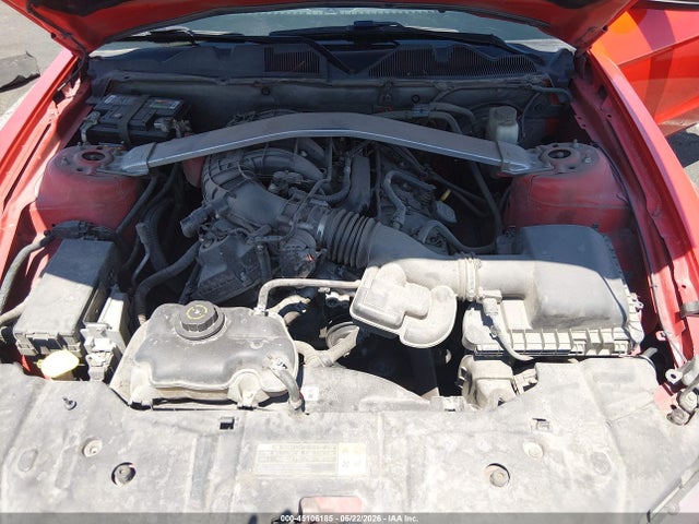 Aukcja sprzedaży 2014 Ford Mustang V6, vin: 1ZVBP8EM6E5304889, numer aukcji: 45106185