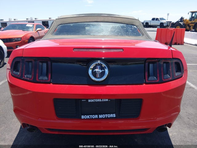 Aukcja sprzedaży 2014 Ford Mustang V6, vin: 1ZVBP8EM6E5304889, numer aukcji: 45106185
