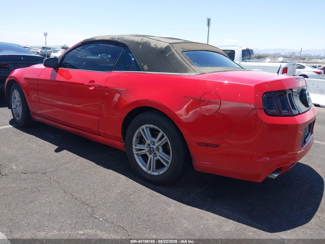 Aukcja sprzedaży 2014 Ford Mustang V6, vin: 1ZVBP8EM6E5304889, numer aukcji: 45106185