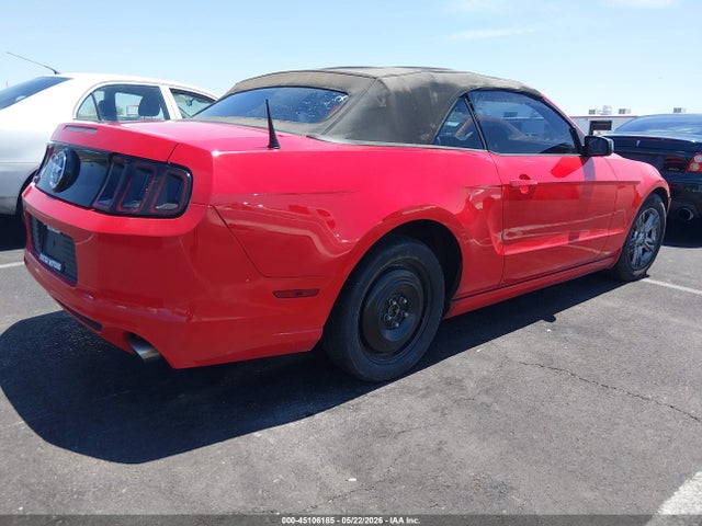 Aukcja sprzedaży 2014 Ford Mustang V6, vin: 1ZVBP8EM6E5304889, numer aukcji: 45106185