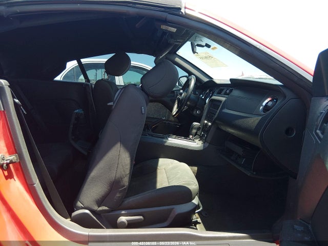 Aukcja sprzedaży 2014 Ford Mustang V6, vin: 1ZVBP8EM6E5304889, numer aukcji: 45106185