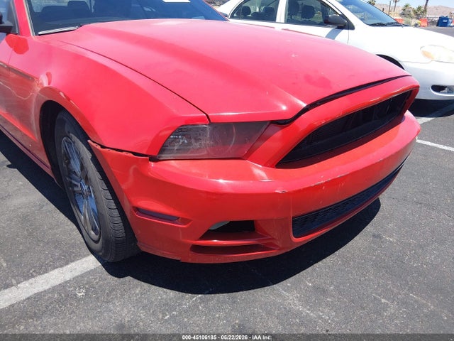 Aukcja sprzedaży 2014 Ford Mustang V6, vin: 1ZVBP8EM6E5304889, numer aukcji: 45106185