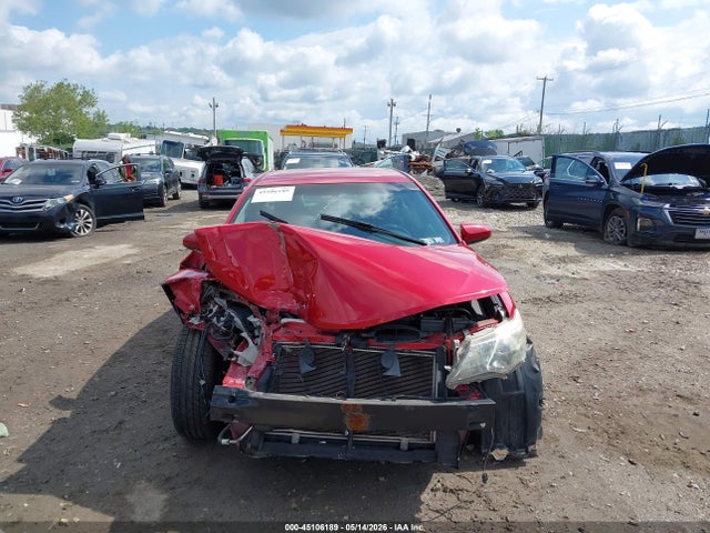 2012 Toyota Camry Se მანქანა იყიდება აუქციონზე, vin: 4T1BF1FK8CU506920, აუქციონის ნომერი: 45106189