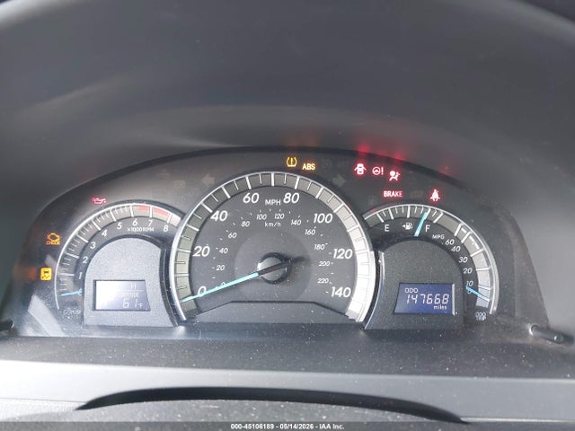 2012 Toyota Camry Se მანქანა იყიდება აუქციონზე, vin: 4T1BF1FK8CU506920, აუქციონის ნომერი: 45106189