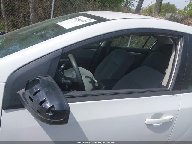 Aukcja sprzedaży 2011 Nissan Sentra 2.0s, vin: 3N1AB6AP3BL688856, numer aukcji: 45106191