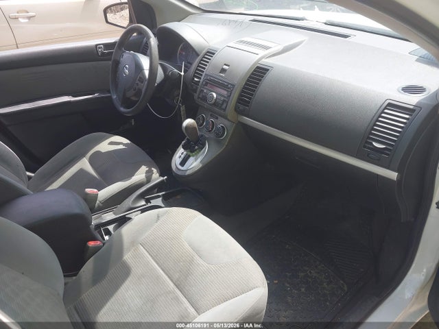 Aukcja sprzedaży 2011 Nissan Sentra 2.0s, vin: 3N1AB6AP3BL688856, numer aukcji: 45106191