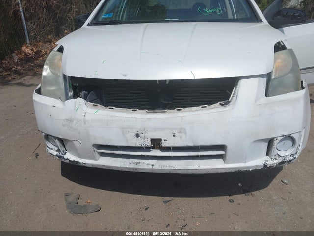 Aukcja sprzedaży 2011 Nissan Sentra 2.0s, vin: 3N1AB6AP3BL688856, numer aukcji: 45106191