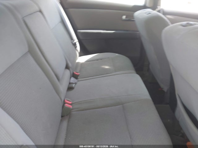 Aukcja sprzedaży 2011 Nissan Sentra 2.0s, vin: 3N1AB6AP3BL688856, numer aukcji: 45106191