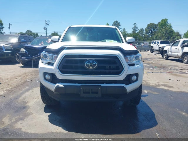 Продаж на аукціоні авто 2023 Toyota Tacoma Sr5 V6, vin: 3TMCZ5AN3PM596254, номер лоту: 45106193