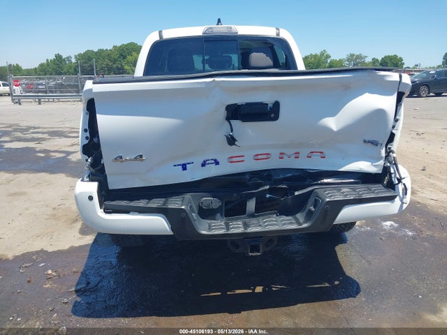 Продаж на аукціоні авто 2023 Toyota Tacoma Sr5 V6, vin: 3TMCZ5AN3PM596254, номер лоту: 45106193