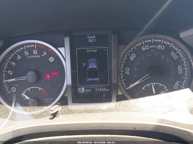 Продаж на аукціоні авто 2023 Toyota Tacoma Sr5 V6, vin: 3TMCZ5AN3PM596254, номер лоту: 45106193