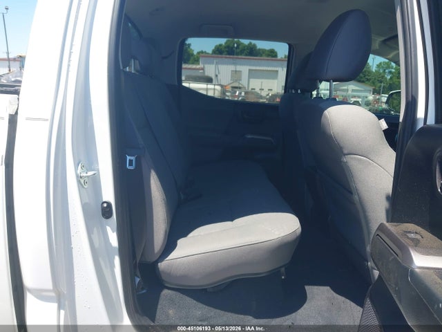 Продаж на аукціоні авто 2023 Toyota Tacoma Sr5 V6, vin: 3TMCZ5AN3PM596254, номер лоту: 45106193