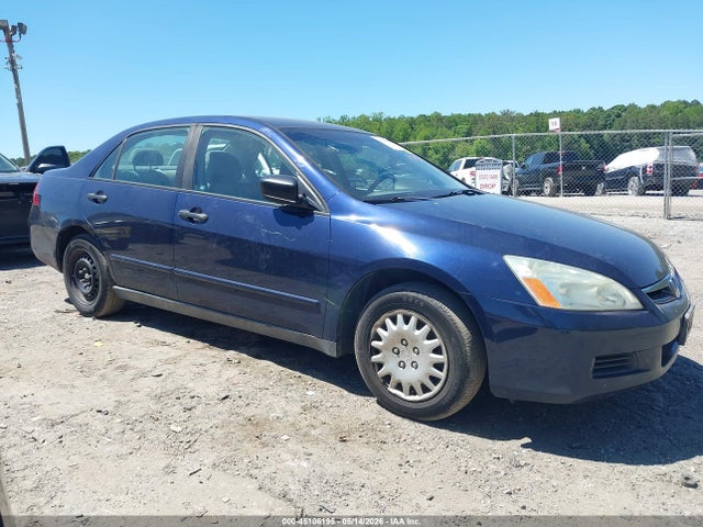 Продаж на аукціоні авто 2007 Honda Accord 2.4 Vp, vin: 1HGCM56147A158281, номер лоту: 45106195
