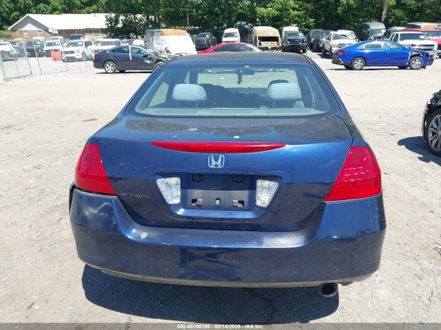 Продаж на аукціоні авто 2007 Honda Accord 2.4 Vp, vin: 1HGCM56147A158281, номер лоту: 45106195