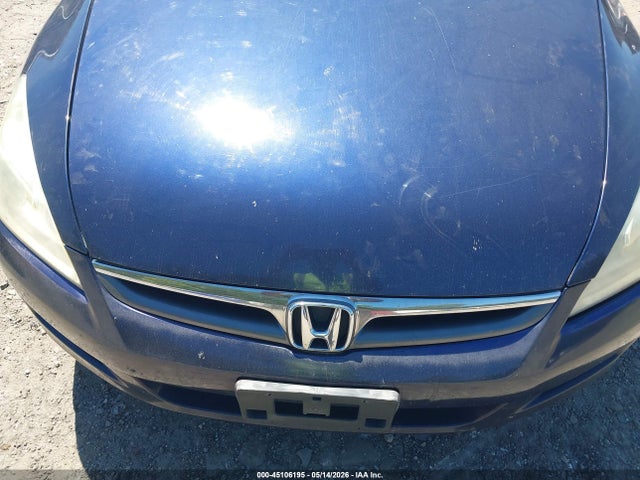Продаж на аукціоні авто 2007 Honda Accord 2.4 Vp, vin: 1HGCM56147A158281, номер лоту: 45106195